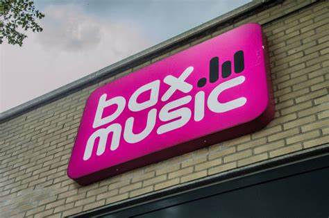 Bax Music