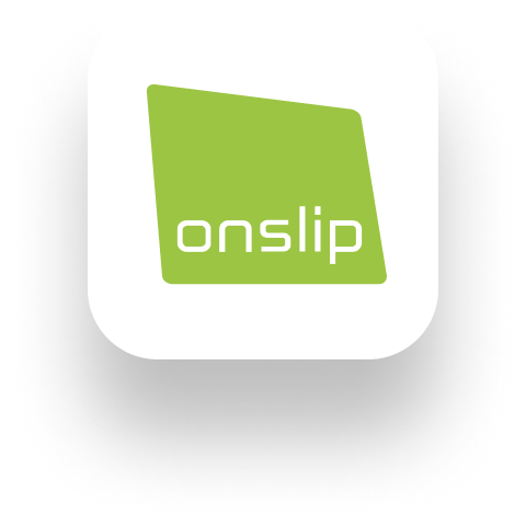Onslip