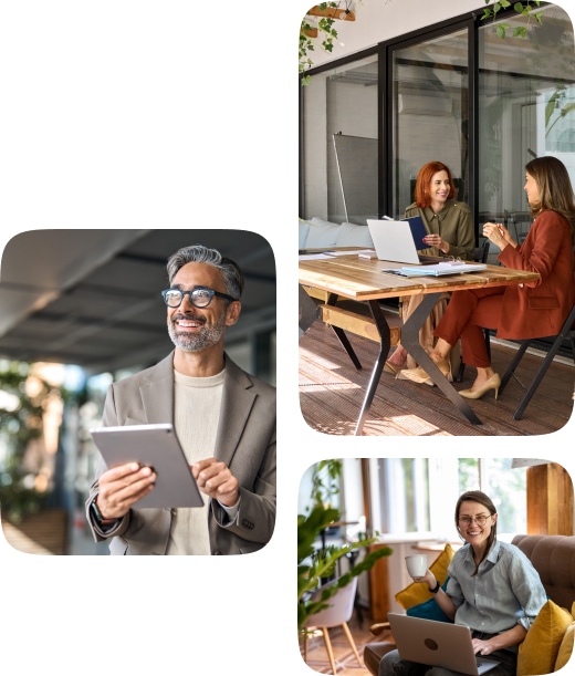 Medewerker foto's Bjorn Lunden