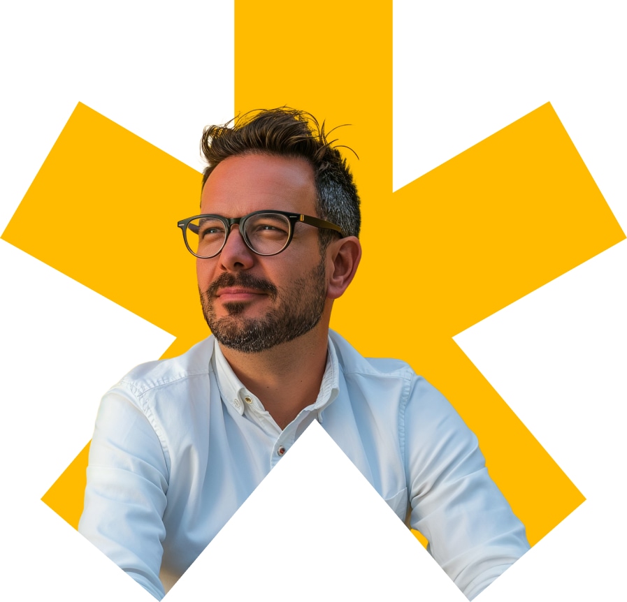 Overstapservice Bjorn Lunden