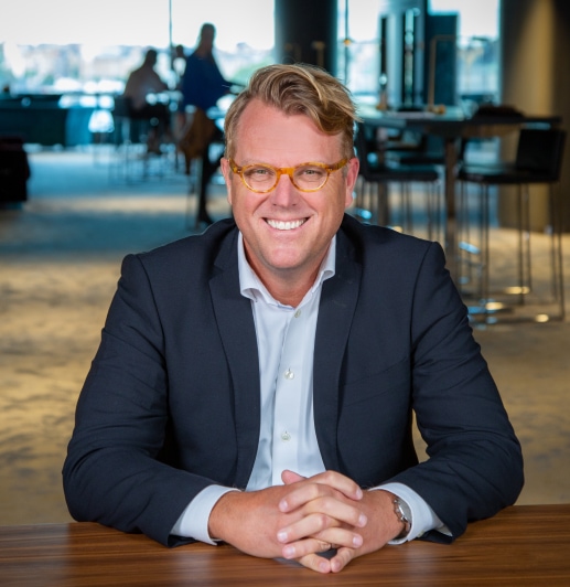 Skapat av experter Bjorn Lunden