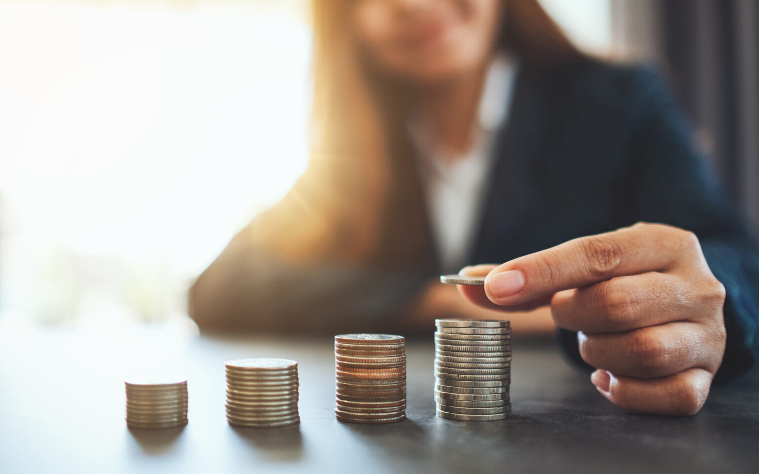 Bild som illustrerar retroaktiv lön