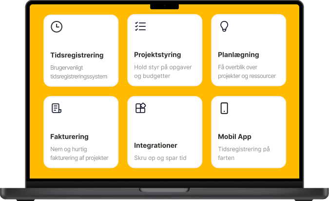 Dashboard Bjorn Lunden