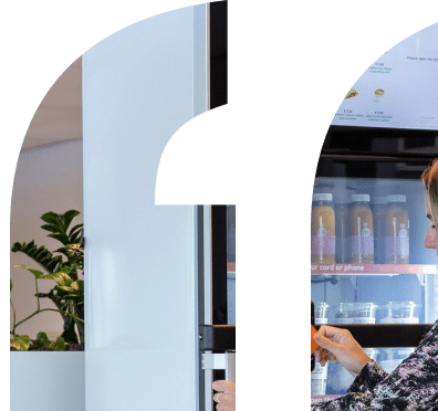 Magazijnautomatisering Vendingland