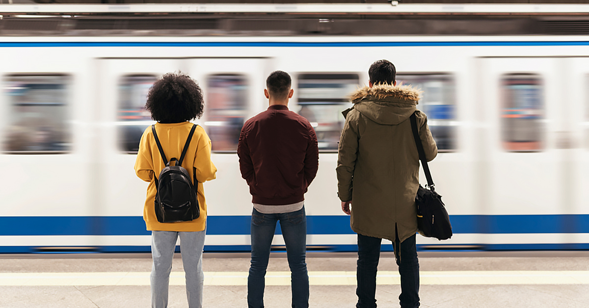 Avdrag för resor till och från arbetet