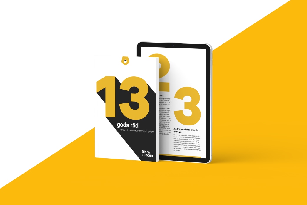 Guide: Utveckla din redovisningsbyrå