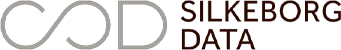 Logo Silkeborg Data