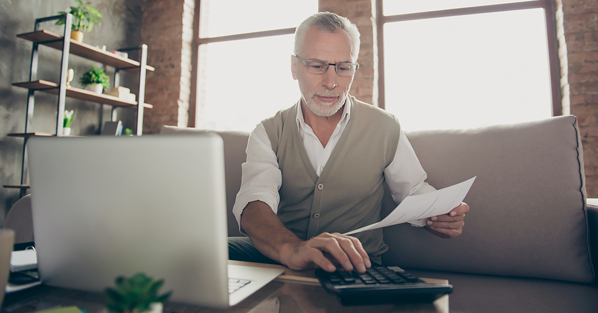 Skatt i enskild firma – en snabbgenomgång