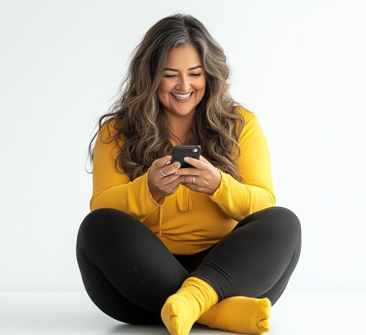 Tidsregistrering App BL