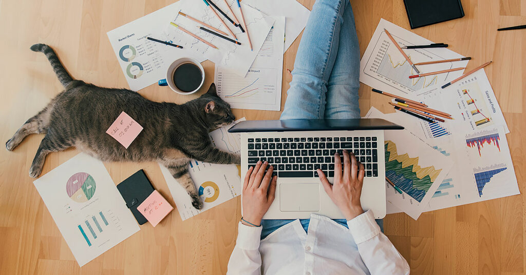 Forstå faktureringsgraden: En indikator for rentabiliteten i din konsulentforretning