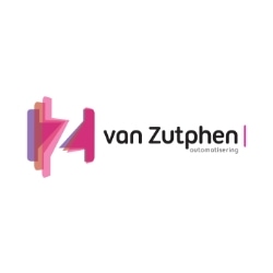 Van Zutphen logo