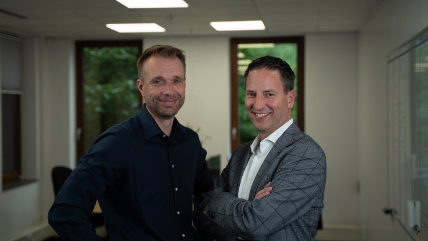 Verstraten & Bergkamp