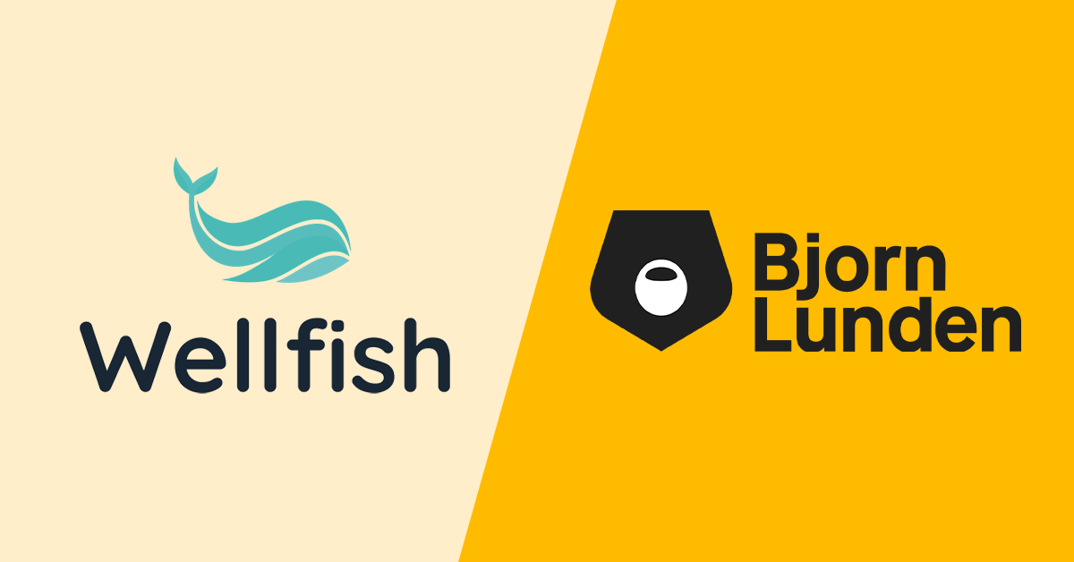 Björn Lundén och Wellfish lanserar automatiserad hållbarhetsredovisning