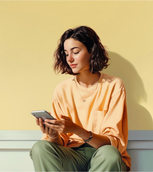 Skicka digitala lönebesked från BLA lön plus