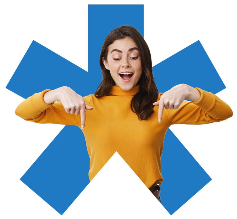 Skärmdump som visar årsredovisning och inkomstdeklaration i Aprello