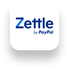 Zettle logo