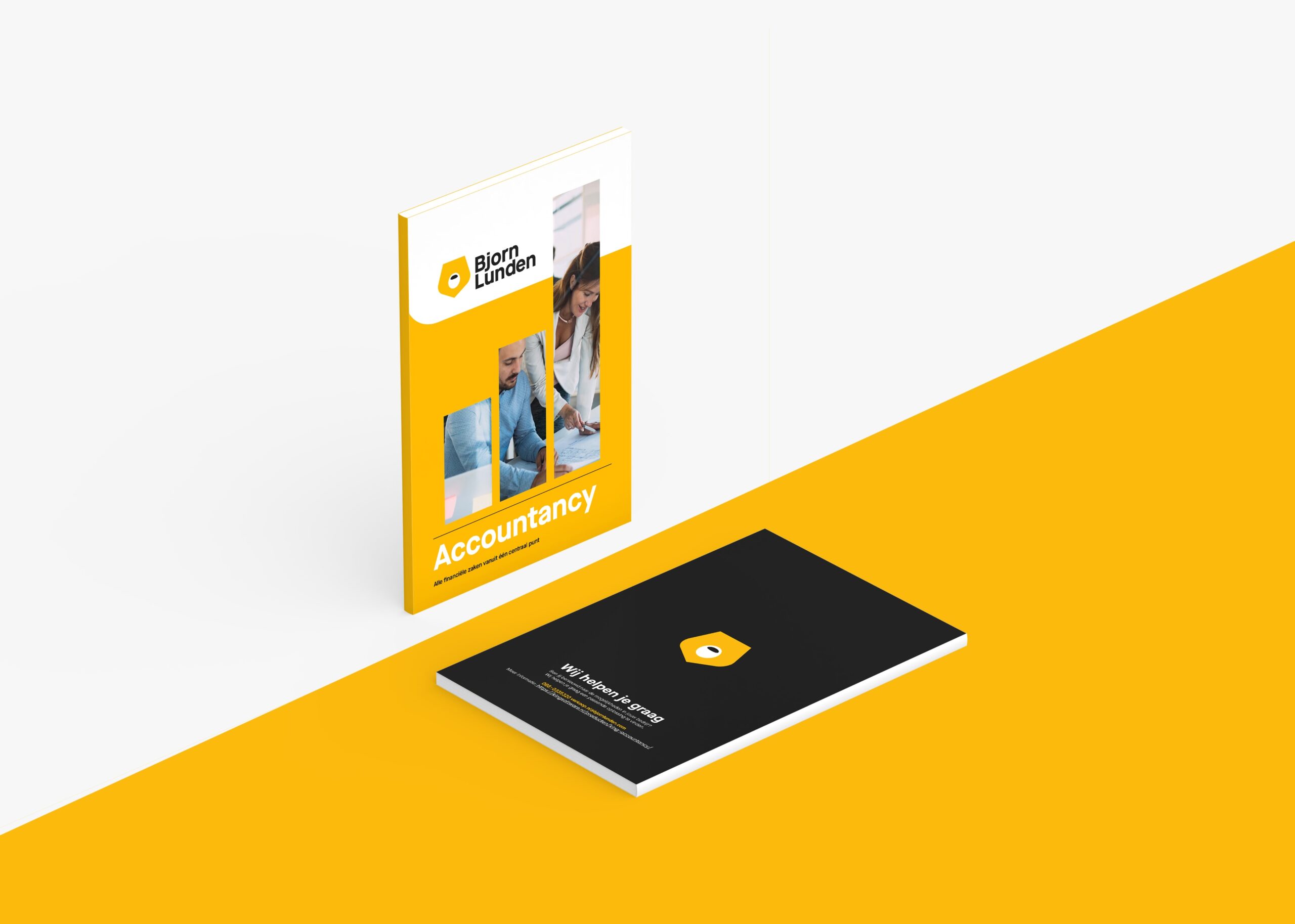 Brochure KING Accountancy