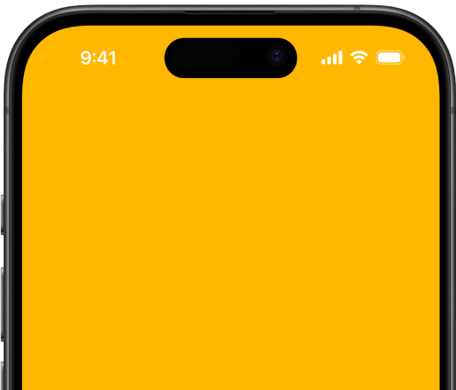 Mobile in Bjorn Lunden Style